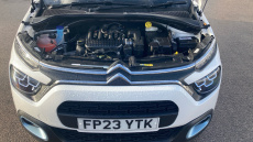 Citroen C3 1.2 PureTech Elle 5dr Petrol Hatchback